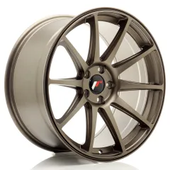 Felga JR Wheels JR11 19x9,5 5x120 ET35 Matt Bronze największy sklep tuningowy w Polsce!