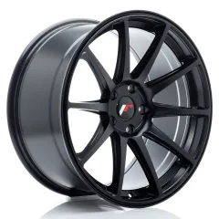 Felga JR Wheels JR11 19x9,5 5x112 ET35 Matt Black największy sklep tuningowy w Polsce!
