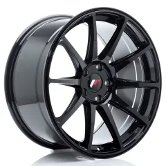 Felga JR Wheels JR11 19x9,5 5x112 ET35 Gloss Black największy sklep tuningowy w Polsce!