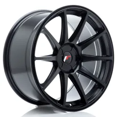 Felga JR Wheels JR11 19x9,5 (5 śrub) ET15-35 Matt Black Blank największy sklep tuningowy w Polsce!