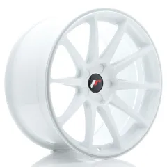 Felga JR Wheels JR11 19x9,5 (5 śrub) ET15-35 White Blank największy sklep tuningowy w Polsce!