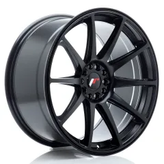 Felga JR Wheels JR11 19x9,5 5x112/5x114,3 ET35 Matt Black największy sklep tuningowy w Polsce!