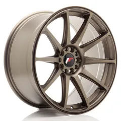 Felga JR Wheels JR11 19x9,5 5x112/5x114,3 ET35 Matt Bronze największy sklep tuningowy w Polsce!