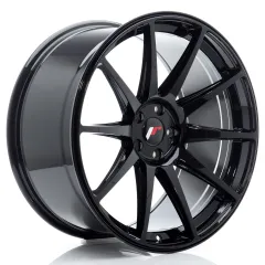 Felga JR Wheels JR11 20x10 5x112 ET40 Gloss Black największy sklep tuningowy w Polsce!