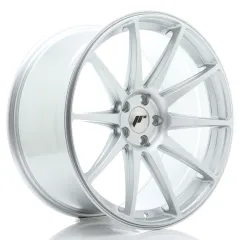 Felga JR Wheels JR11 20x10 5x112 ET40 Hyper Silver największy sklep tuningowy w Polsce!