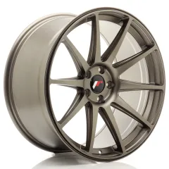 Felga JR Wheels JR11 20x10 5x112 ET40 Matt Bronze największy sklep tuningowy w Polsce!