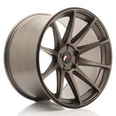 Felga JR Wheels JR11 20x12 (5 śrub) ET20-42 Matt Bronze Blank największy sklep tuningowy w Polsce!