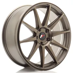 Felga JR Wheels JR11 20x8,5 5x120 ET35 Matt Bronze największy sklep tuningowy w Polsce!