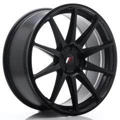 Felga JR Wheels JR11 20x8,5 5x112 ET35 Matt Black największy sklep tuningowy w Polsce!