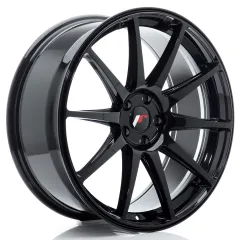 Felga JR Wheels JR11 20x8,5 5x112 ET35 Gloss Black największy sklep tuningowy w Polsce!