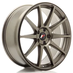 Felga JR Wheels JR11 20x8,5 5x112 ET35 Matt Bronze największy sklep tuningowy w Polsce!