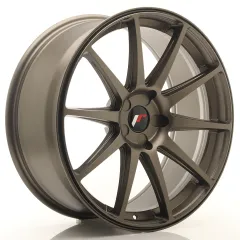 Felga JR Wheels JR11 20x8,5 (5 śrub) ET20-35 Matt Bronze Blank największy sklep tuningowy w Polsce!