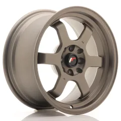 Felga JR Wheels JR12 16x8 4x100/4x114,3 ET15 Bronze największy sklep tuningowy w Polsce!
