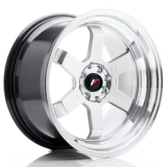 Felga JR Wheels JR12 17x9 5x112/5x120 ET25 Hyper Silver największy sklep tuningowy w Polsce!