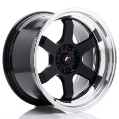 Felga JR Wheels JR12 18x10 5x114,3/5x120 ET20 Gloss Black największy sklep tuningowy w Polsce!