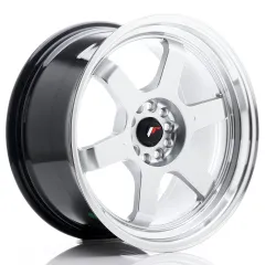 Felga JR Wheels JR12 18x9 5x114,3/5x120 ET25 Hyper Silver największy sklep tuningowy w Polsce!