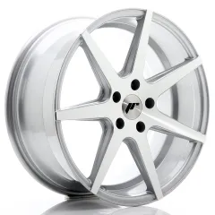 Felga JR Wheels JR20 19x8,5 5x120 ET35 Silver Machined Face największy sklep tuningowy w Polsce!