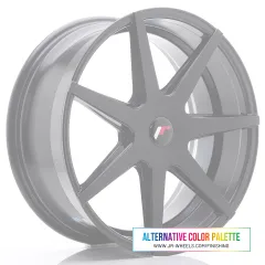 Felga JR Wheels JR20 20x8,5 (5 śrub) ET20-40 Custom Finish Blank największy sklep tuningowy w Polsce!