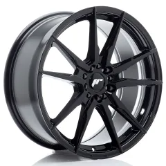 Felga JR Wheels JR21 19x8,5 5x112/5x114,3 ET45 Gloss Black największy sklep tuningowy w Polsce!
