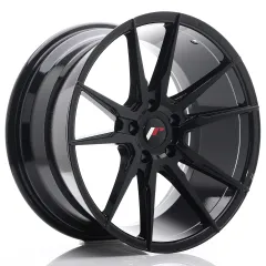 Felga JR Wheels JR21 19x9,5 5x120 ET20 Gloss Black największy sklep tuningowy w Polsce!