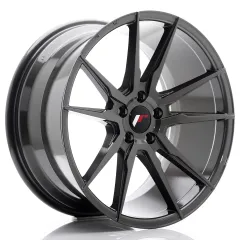 Felga JR Wheels JR21 19x9,5 5x120 ET40 Hyper Gray największy sklep tuningowy w Polsce!
