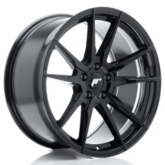 Felga JR Wheels JR21 19x9,5 5x120 ET35 Gloss Black największy sklep tuningowy w Polsce!