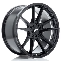 Felga JR Wheels JR21 19x9,5 5x100/5x120 ET35 Gloss Black największy sklep tuningowy w Polsce!