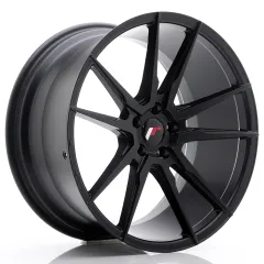 Felga JR Wheels JR21 20x10 5x112 ET30 Matt Black największy sklep tuningowy w Polsce!