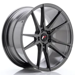 Felga JR Wheels JR21 20x10 5x112 ET40 Hyper Gray największy sklep tuningowy w Polsce!