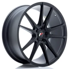 Felga JR Wheels JR21 20x8,5 5x112 ET40 Matt Black największy sklep tuningowy w Polsce!