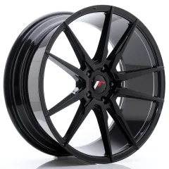 Felga JR Wheels JR21 20x8,5 5x112 ET40 Gloss Black największy sklep tuningowy w Polsce!