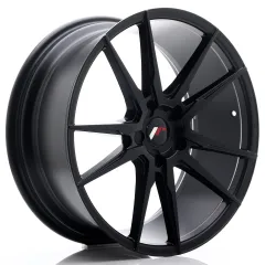 Felga JR Wheels JR21 20x8,5 (5 śrub) ET20-40 Matt Black Blank największy sklep tuningowy w Polsce!