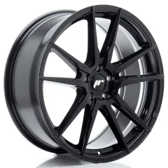 Felga JR Wheels JR21 20x8,5 5x112 ET35 Gloss Black największy sklep tuningowy w Polsce!