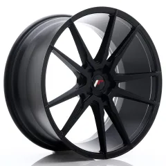 Felga JR Wheels JR21 22x10,5 (5 śrub) ET15-52 Matt Black Blank największy sklep tuningowy w Polsce!