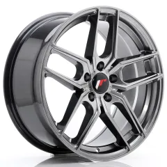 Felga JR Wheels JR25 18x8,5 5x112 ET40 Hyper Black największy sklep tuningowy w Polsce!