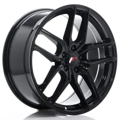 Felga JR Wheels JR25 19x8,5 5x112 ET40 Gloss Black największy sklep tuningowy w Polsce!