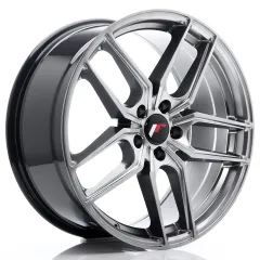 Felga JR Wheels JR25 19x8,5 5x112 ET40 Hyper Black największy sklep tuningowy w Polsce!