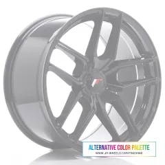 Felga JR Wheels JR25 19x9,5 (5 śrub) ET20-40 Custom Finish Blank największy sklep tuningowy w Polsce!