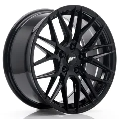Felga JR Wheels JR28 17x8 5x114,3 ET40 Gloss Black największy sklep tuningowy w Polsce!