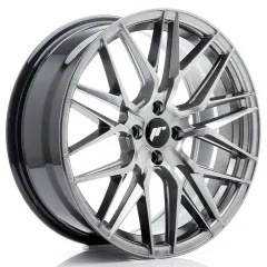Felga JR Wheels JR28 18x7,5 4x100 ET40 Hyper Black największy sklep tuningowy w Polsce!