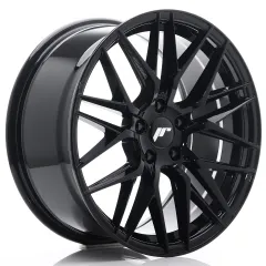 Felga JR Wheels JR28 18x8,5 5x114,3 ET40 Gloss Black największy sklep tuningowy w Polsce!