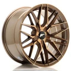 Felga JR Wheels JR28 18x9,5 (5 śrub) ET20-40 Platinum Bronze Blank największy sklep tuningowy w Polsce!
