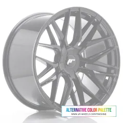 Felga JR Wheels JR28 19x10,5 (5 śrub) ET20-40 Custom Finish Blank największy sklep tuningowy w Polsce!