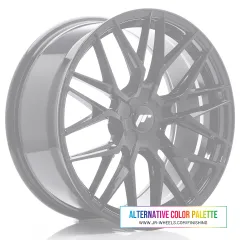Felga JR Wheels JR28 19x8,5 (5 śrub) ET20-40 Custom Finish Blank największy sklep tuningowy w Polsce!