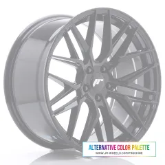 Felga JR Wheels JR28 19x9,5 (5 śrub) ET35 Custom Finish Blank największy sklep tuningowy w Polsce!