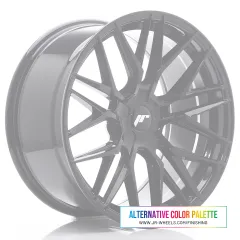 Felga JR Wheels JR28 19x9,5 (5 śrub) ET20-40 Custom Finish Blank największy sklep tuningowy w Polsce!