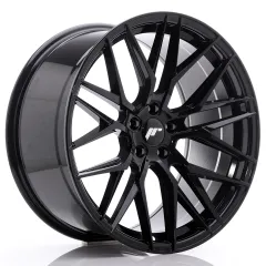 Felga JR Wheels JR28 20x10 5x112 ET40 Gloss Black największy sklep tuningowy w Polsce!