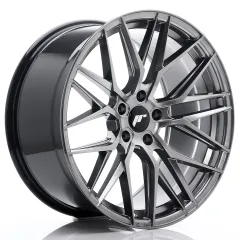 Felga JR Wheels JR28 20x10 5x112 ET40 Hyper Black największy sklep tuningowy w Polsce!