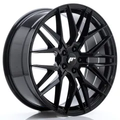 Felga JR Wheels JR28 20x8,5 5x112 ET40 Gloss Black największy sklep tuningowy w Polsce!