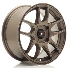 Felga JR Wheels JR29 15x7 (4 śrub) ET20-42 Matt Bronze Blank największy sklep tuningowy w Polsce!